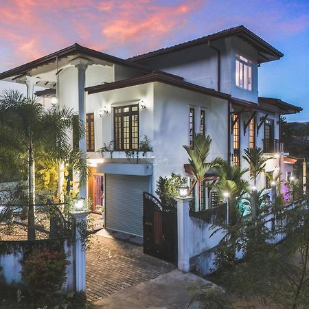 Horizon View Bed & Breakfast Kandy Exterior photo