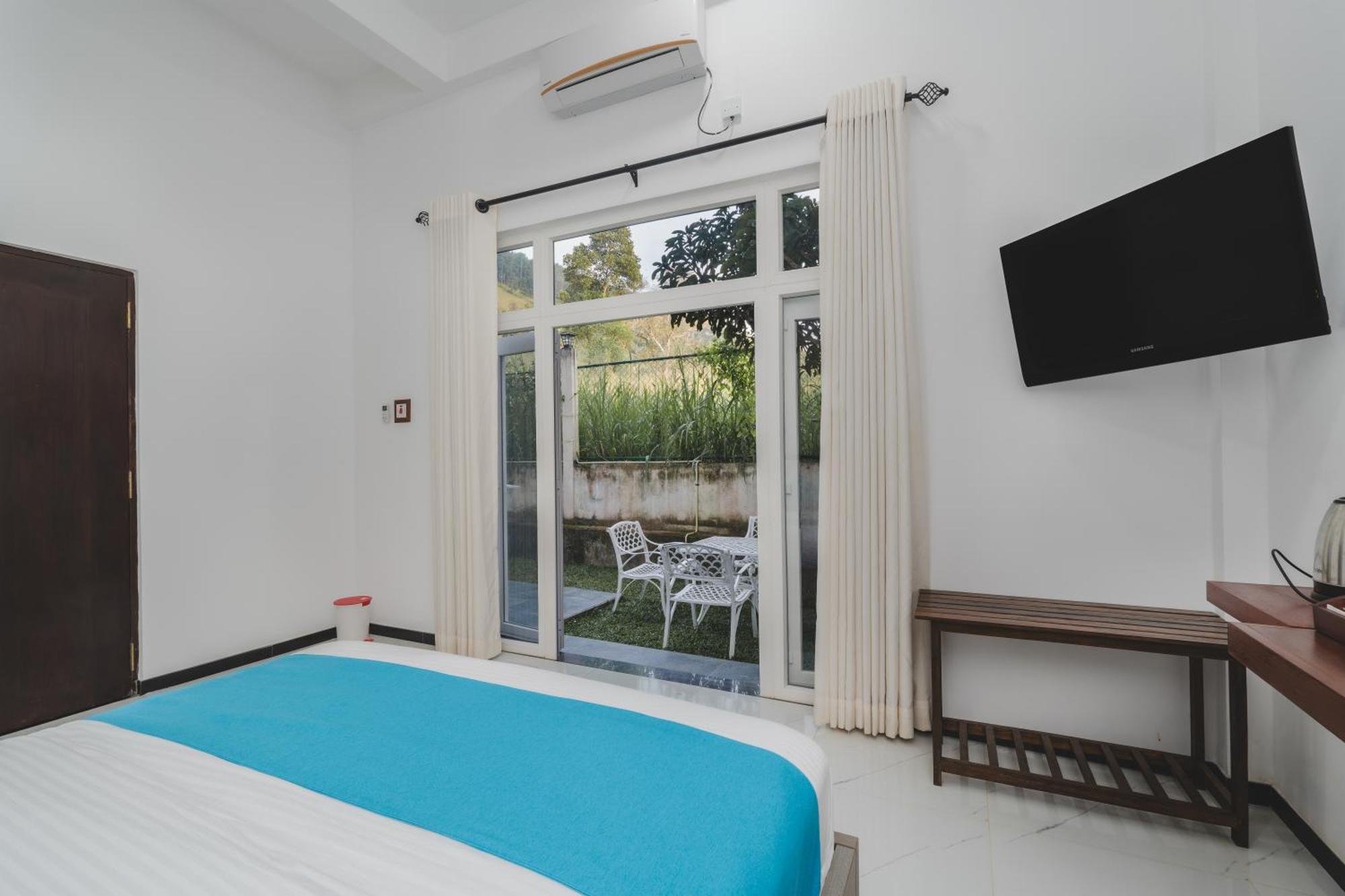 Horizon View Bed & Breakfast Kandy Exterior photo